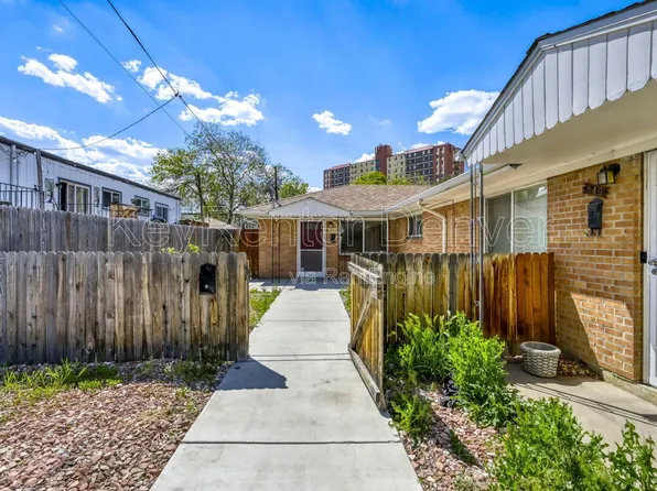 847 Tennyson St, Denver, CO 80204