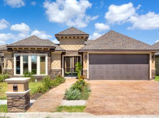 2505 Truman Ave, Mission, TX 78574