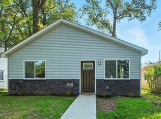 4421 Bowser Ave, Fort Wayne, IN