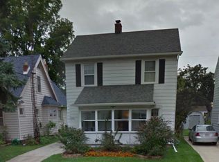 1256 Craigwood Rd, Toledo, OH 43612