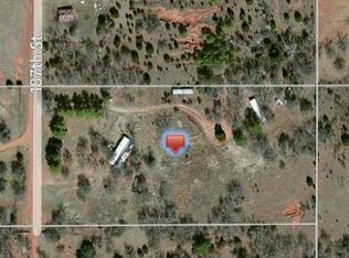 17301 187th St, Lexington, OK 73051