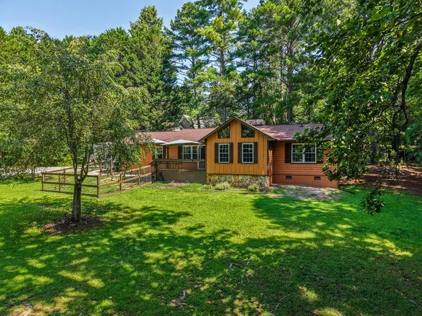114 Nottely Shrs W, Blairsville, GA 30512