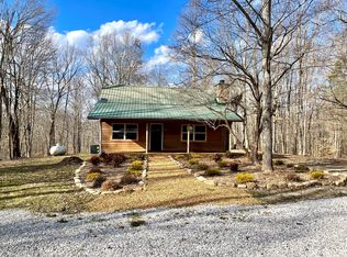 3145 W Lowetown Rd, Baxter, TN 38544