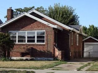 1220 E Cantrell St, Decatur, IL 62521