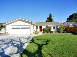 4327 Manzanita Dr, San Jose, CA 95129