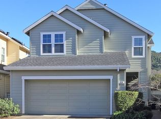 124 Waterside Cir, San Rafael, CA 94903