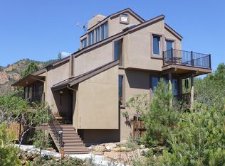 2018 Ridgeway Ave, Colorado Springs, CO 80906