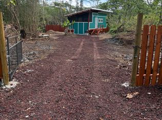 12-4357 Ocean View Pkwy, Pahoa, HI 96778