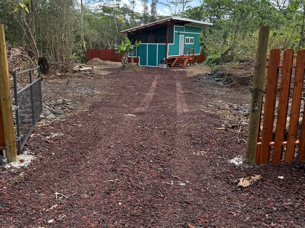 12-4357 Ocean View Pkwy, Pahoa, HI 96778