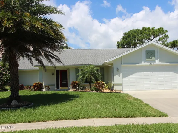 1048 Ironsides Ave, Melbourne, FL 32940