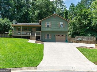 103 Brookside Dr, Dallas, GA 30132