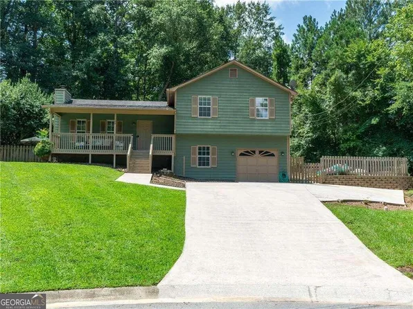 103 Brookside Dr, Dallas, GA 30132