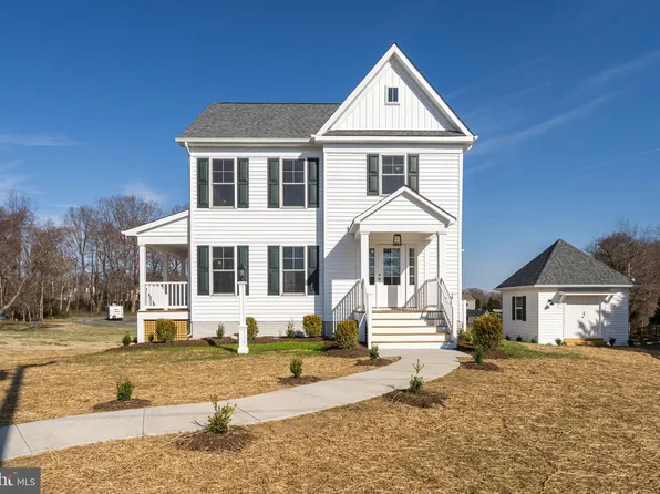 7093 Leeds Mnr, Marshall, VA