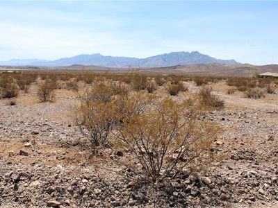 5561 W Betty Ave, Pahrump, NV, 89060