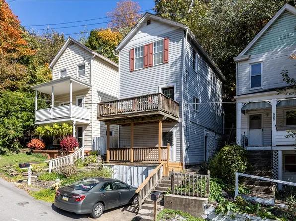 525 Washington St, Turtle Creek, PA 15145
