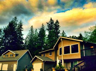 6615 NW Lois Dr, Silverdale, WA 98383