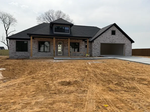 1705 Seattle Slew St, Searcy, AR 72143