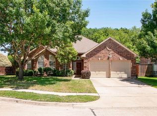 1734 Chandlers Lndg, Mesquite, TX 75181