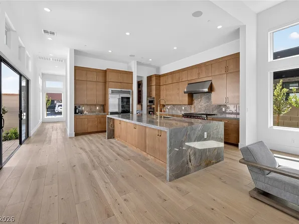 4803 Verde Bloom St, Las Vegas, NV 89135