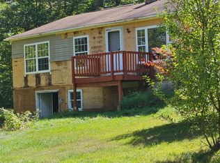 155 Bowdoinham Rd, Sabattus, ME 04280