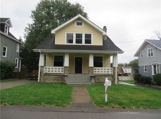 1497 Maple Ave, Glenshaw, PA 15116
