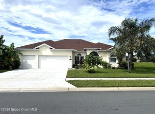 544 Hiking Trl, West Melbourne, FL 32904