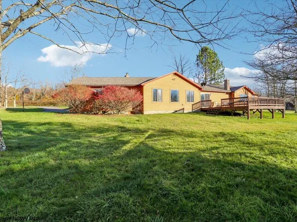 28 Pancake Ln, Davis, WV 26260
