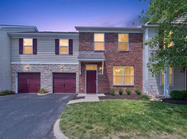 4369 Club Trail Ln #9, Grove City, OH 43123