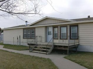 11195 N Ibp Rd, Holcomb, KS 67851