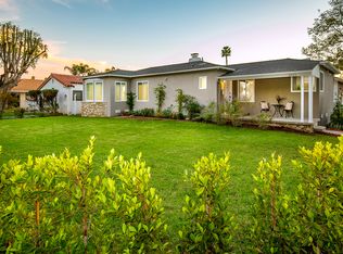 2022 W Kenneth Rd, Glendale, CA 91201