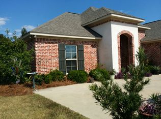 303 Belle Oak Way, Brandon, MS 39042