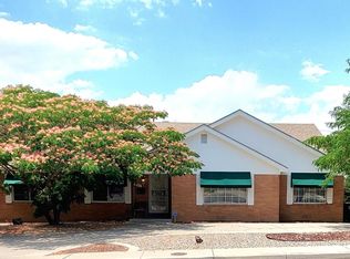 3721 General Chennault St NE, Albuquerque, NM 87111