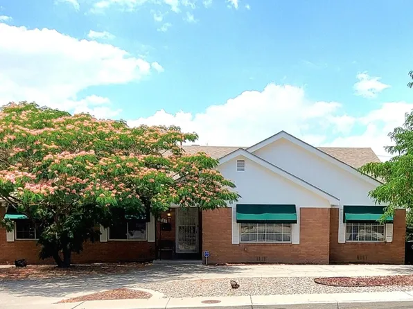 3721 General Chennault St NE, Albuquerque, NM 87111