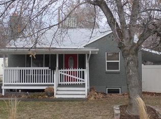 1269 E Ridgedale Ln, Salt Lake City, UT 84106