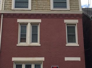 2804 Sarah St, Pittsburgh, PA 15203