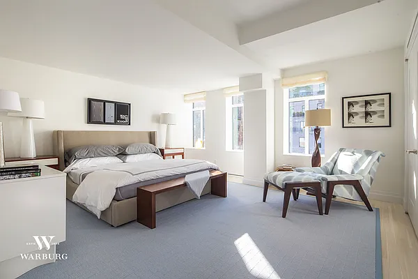 Rented by Warburg | media 24