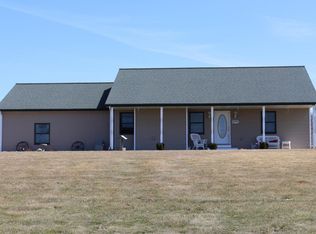 1690 130th Ave, Morley, MI 49336