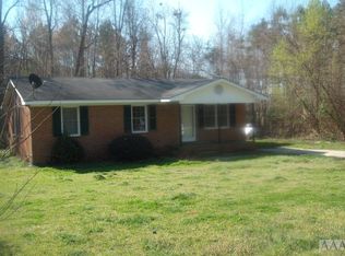 128 Black Rock Rd, Merry Hill, NC 27957