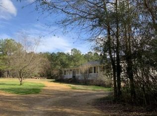 2414 Turpin Rd NE, Brookhaven, MS 39601