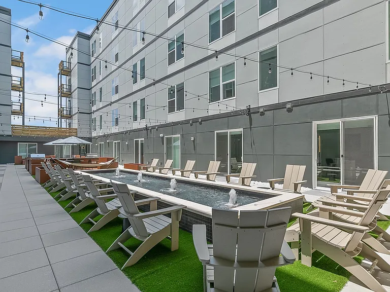 The Hub Apartments — Photo 20