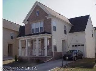 1907 Scaffold Way, Odenton, MD 21113