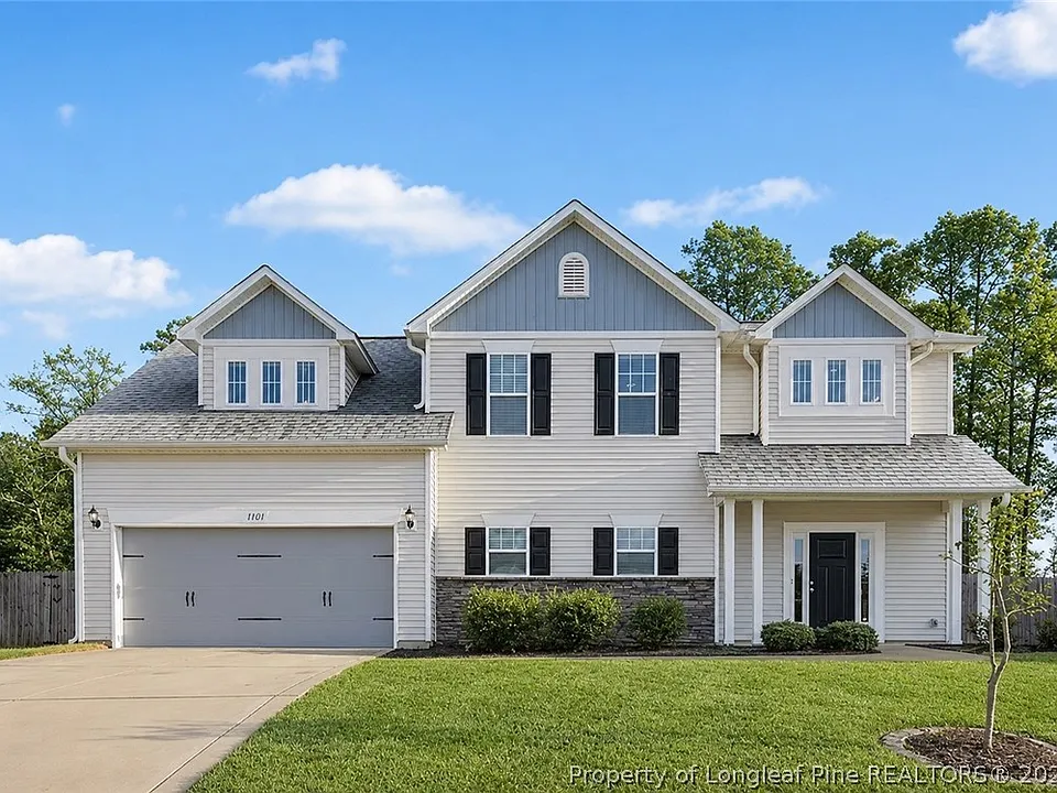 143 Ledgebrook Ln