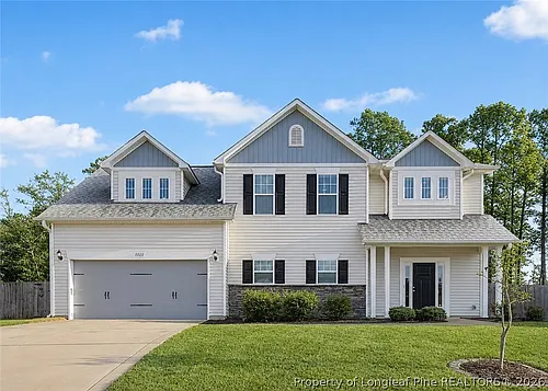 143 Ledgebrook Ln Photo 1