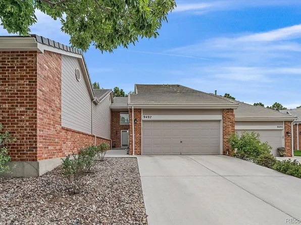 9497 Southern Hills Circle Bldg 26 #B, Lone Tree, CO 80124
