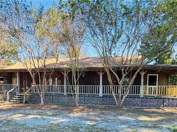 8445 165th Hwy, Pollock, LA 71467