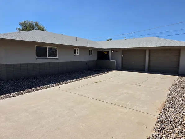 1201 E Barcelona Ave, Casa Grande, AZ 85122