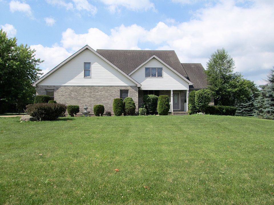 25050 S Timber Dr, Elwood, IL 60421 MLS 11850531 Zillow