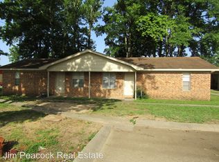 900 N Jeff Davis St APT A, Jacksonville, AR 72076
