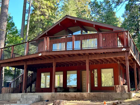 3311 Gold Hill Cir, Arnold, CA 95223