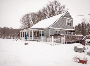 5691 Algire Rd, Bellville, OH 44813